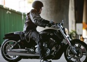 Harley-Davidson XL1200N Nightster